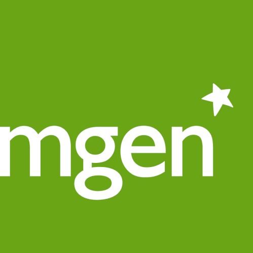 logo de la marque MGEN