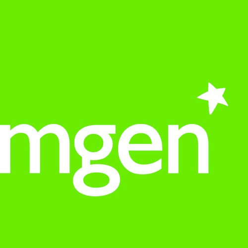 logo de la marque MGEN