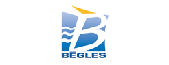 logo de la marque Begles