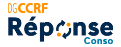 logo de la marque DGCCRF