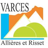 logo de la marque VARCES-ALLIERES-ET-RISSET