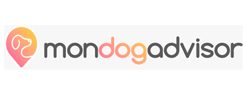 logo de la marque Mon Dog Advisor