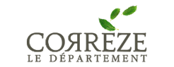 logo de la marque Correze