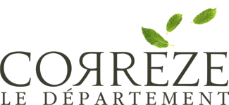 logo de la marque Correze