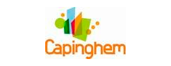 logo de la marque Capinghen