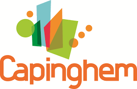 logo de la marque Capinghen