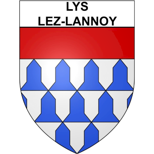 logo de la marque LYS-LEZ-LANNOY
