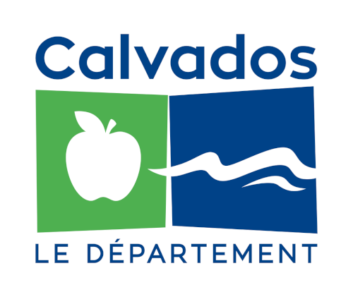 logo de la marque Calvados