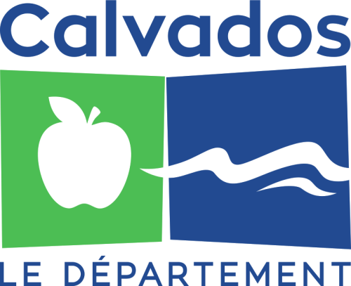 logo de la marque Calvados