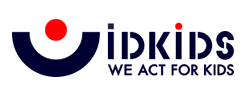 logo de la marque IDKIDS