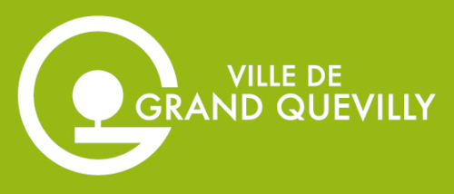 logo de la marque GRAND-QUEVILLY