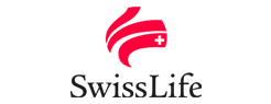 logo de la marque SwissLife