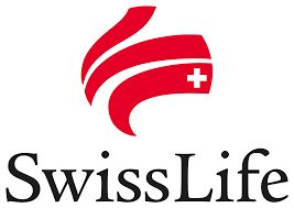 logo de la marque SwissLife