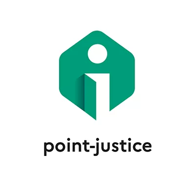 logo de la marque Ministère de la Justice