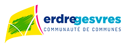logo de la marque Communauté de Communes d'Erdre & Gesvres