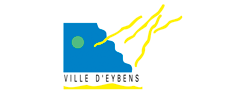 logo de la marque EYBENS