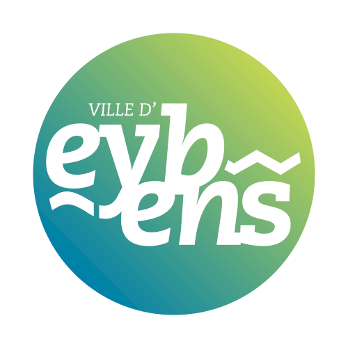 logo de la marque EYBENS