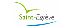 logo de la marque SAINT EGREVE