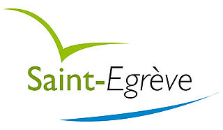 logo de la marque SAINT EGREVE