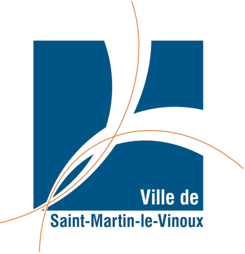 logo de la marque ST MARTIN LE VINOUX