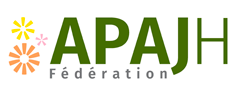 logo de la marque APAJH