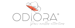 logo de la marque Odiora