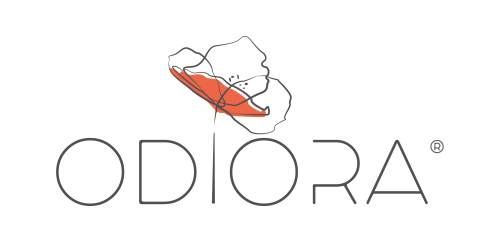 logo de la marque Odiora