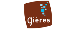 logo de la marque GIERES