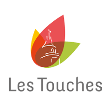 logo de la marque LES TOUCHES