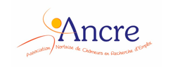 logo de la marque ANCRE