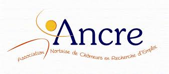 logo de la marque ANCRE