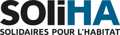 logo de la marque SOLIHA44
