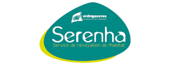 logo de la marque Serenha