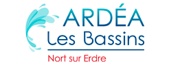 logo de la marque Les Bassins d'Ardea