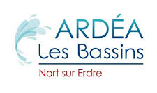 logo de la marque Les Bassins d'Ardea