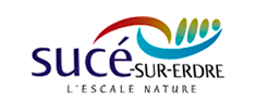 logo de la marque SUCE-SUR-ERDRE
