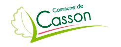 logo de la marque Casson