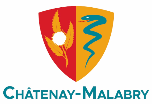 logo de la marque Chatenay-Malabry