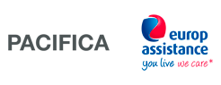 logo de la marque Pacifica Assistance