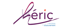 logo de la marque HERIC