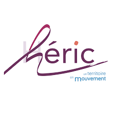 logo de la marque HERIC