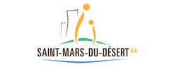 logo de la marque SAINT-MARS-DU-DESERT