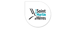 logo de la marque SAINT MARTIN D'HERES
