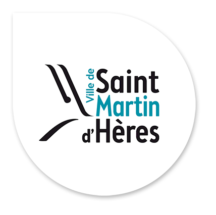 logo de la marque SAINT MARTIN D'HERES