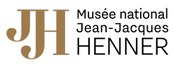 logo de la marque Musée national Jean Jacques Henner