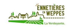 logo de la marque ENNETIERES EN WEPPES