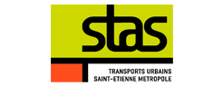 logo de la marque Réseau STAS