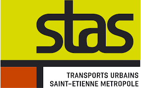 logo de la marque Réseau STAS