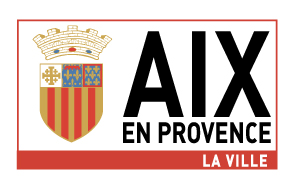 logo de la marque AIX EN PROVENCE