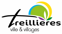 logo de la marque COMMUNE DE TREILLIERES